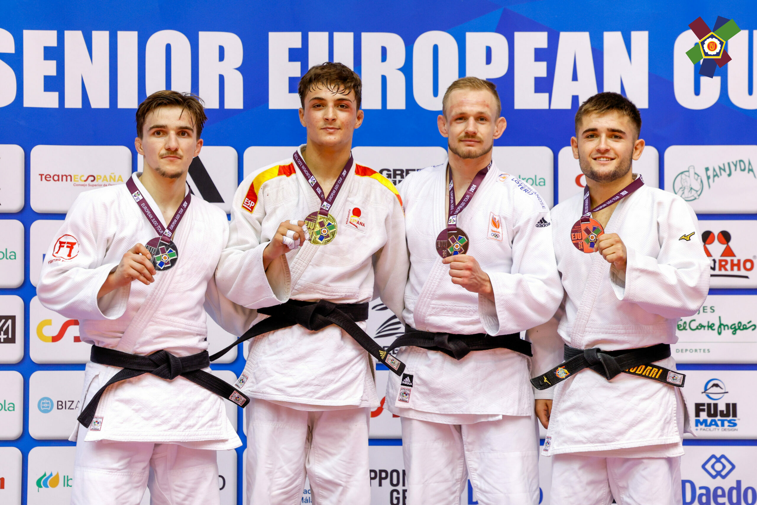 European Cup Senior de Judo
